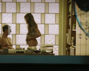 Anaïs Demoustier & Juliette Binoche & Joanna Kulig - Elles (2011)