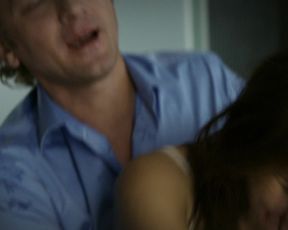 Anaïs Demoustier & Juliette Binoche & Joanna Kulig - Elles (2011)