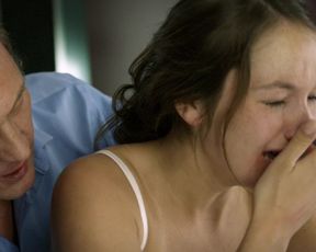 Anaïs Demoustier & Juliette Binoche & Joanna Kulig - Elles (2011)