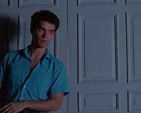 Monique Gabrielle - Bachelor Party (1984)