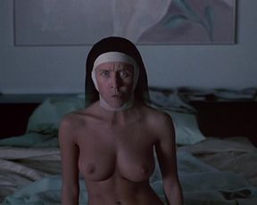 Monique Gabrielle - Bachelor Party (1984)