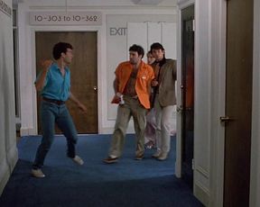 Monique Gabrielle - Bachelor Party (1984)