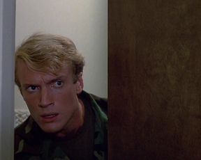 Monique Gabrielle - Bachelor Party (1984)