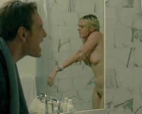 Carey Mulligan Nude - Shame (2011)
