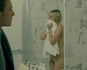 Carey Mulligan Nude - Shame (2011)