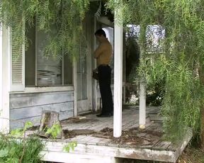 Veronica Ricci - Bloody Mary 3D (2011)