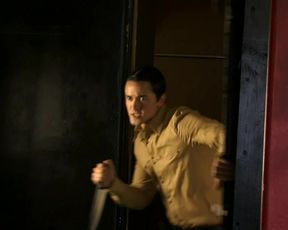 Veronica Ricci - Bloody Mary 3D (2011)