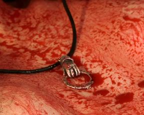 Veronica Ricci - Bloody Mary 3D (2011)