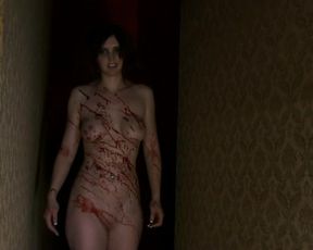 Veronica Ricci - Bloody Mary 3D (2011)