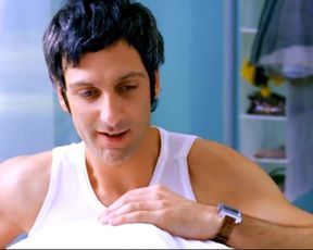 Hot celebs video Leticia Dolera nude - Semen, una historia de amor (2005) 