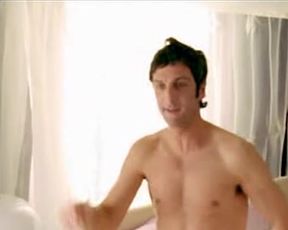 Hot celebs video Leticia Dolera nude - Semen, una historia de amor (2005) 