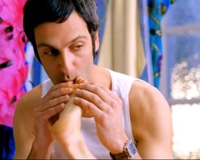 Hot celebs video Leticia Dolera nude - Semen, una historia de amor (2005) 