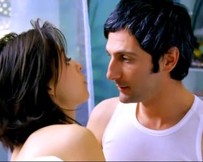 Hot celebs video Leticia Dolera nude - Semen, una historia de amor (2005) 