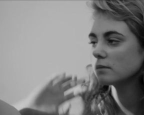 Hot celebs video Victoria Carmen Sonne Nude – Pussy (2014) 