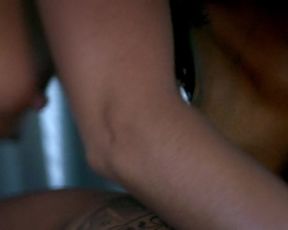 Sexy Fernanda Romero nude – Line of Duty (2013) 