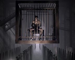 Maaike Neuville - Goltzius and the Pelican Company (2012)