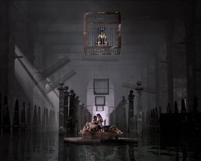 Maaike Neuville - Goltzius and the Pelican Company (2012)