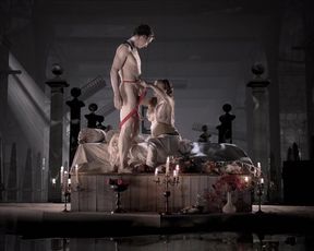 Maaike Neuville - Goltzius and the Pelican Company (2012)