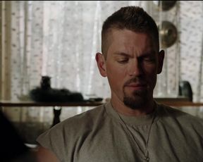 Naked scene Sandra Hinojosa, Arden Myrin, Alyssa LeBlanc - Shameless s07e02 (2016) TV show nudity video