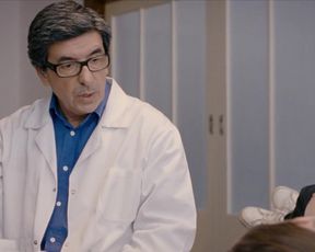 Topless scene Kristen Stewart - Personal Shoppe (2016) 