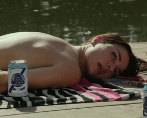 Cortney Palm - Zombeavers (2014)