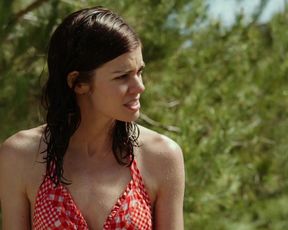 Cortney Palm - Zombeavers (2014)
