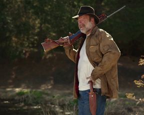 Cortney Palm - Zombeavers (2014)