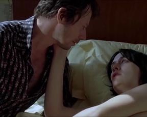 Hot actress Clotilde Hesme - Les derniers jours du monde (2009) 