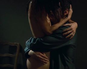 Salome Stevenin - Comme une etoile dans la nuit (2008)