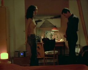 Salome Stevenin - Comme une etoile dans la nuit (2008)