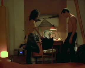 Salome Stevenin - Comme une etoile dans la nuit (2008)