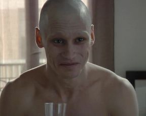 Salome Stevenin - Comme une etoile dans la nuit (2008)