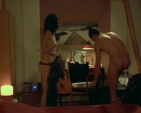 Salome Stevenin - Comme une etoile dans la nuit (2008)