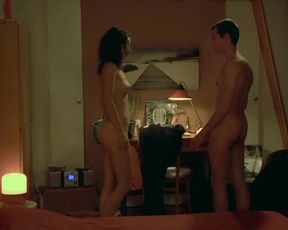 Salome Stevenin - Comme une etoile dans la nuit (2008)