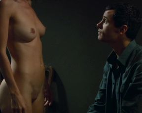 Salome Stevenin - Comme une etoile dans la nuit (2008)