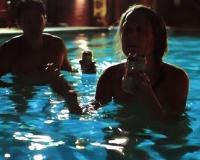 Josephine Decker and Jennymarie Jemison LOVES HER GUN (2014)