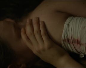 Solene Rigot - Les Revoltes (2014)