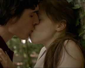 Solene Rigot - Les Revoltes (2014)