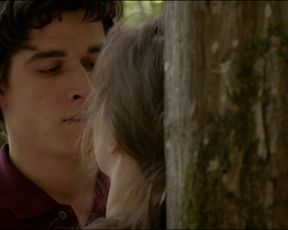 Solene Rigot - Les Revoltes (2014)