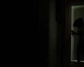 TV show scene Ashley Greene, Eve Harlow, Zibby Allen - Rogue S04E03 (2017) 