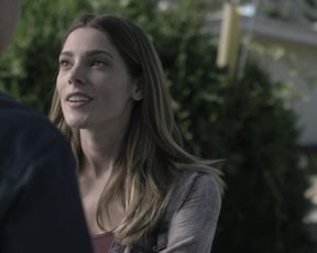 TV show scene Ashley Greene, Eve Harlow, Zibby Allen - Rogue S04E03 (2017) 