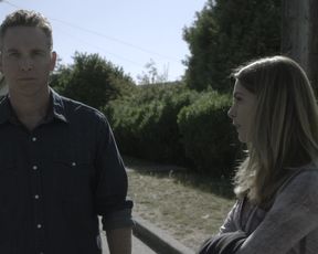 TV show scene Ashley Greene, Eve Harlow, Zibby Allen - Rogue S04E03 (2017) 