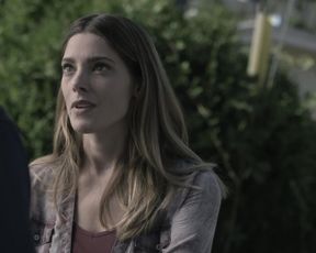 TV show scene Ashley Greene, Eve Harlow, Zibby Allen - Rogue S04E03 (2017) 