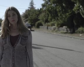 TV show scene Ashley Greene, Eve Harlow, Zibby Allen - Rogue S04E03 (2017) 