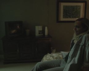 TV show scene Ashley Greene, Eve Harlow, Zibby Allen - Rogue S04E03 (2017) 