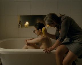 Tuppence Middleton nude - Trap for Cinderella (2013)