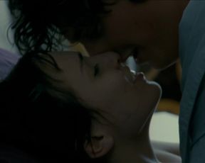 Tuppence Middleton nude - Trap for Cinderella (2013)