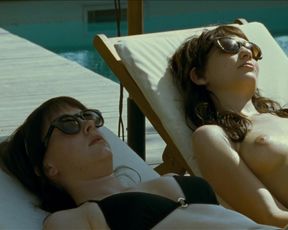 Tuppence Middleton nude - Trap for Cinderella (2013)