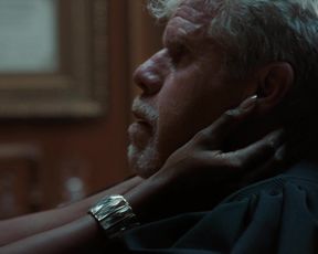 Hot celebs video Emayatzy Corinealdi, Elizabeth McLaughlin nude - Hand of God (2004) 