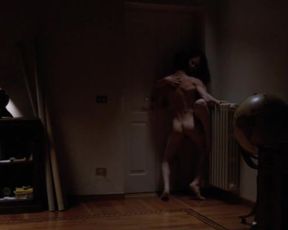 Explicit sex scene Mimosa Campironi - Nessuna qualita agli eroi (2007) Adult video from the movie